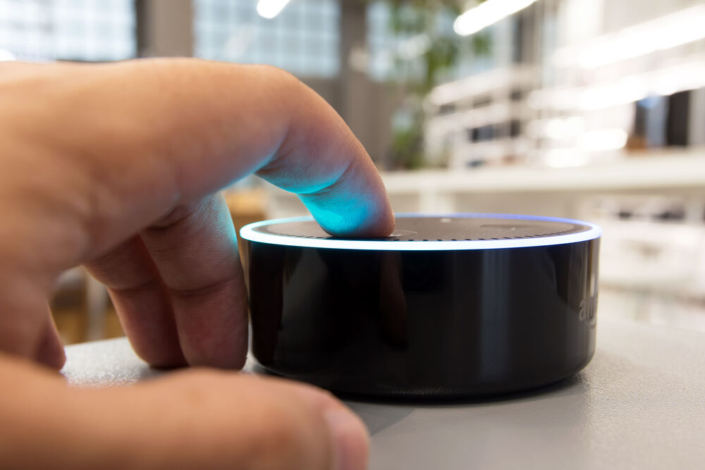 Beware of using smart devices for customer support calls
